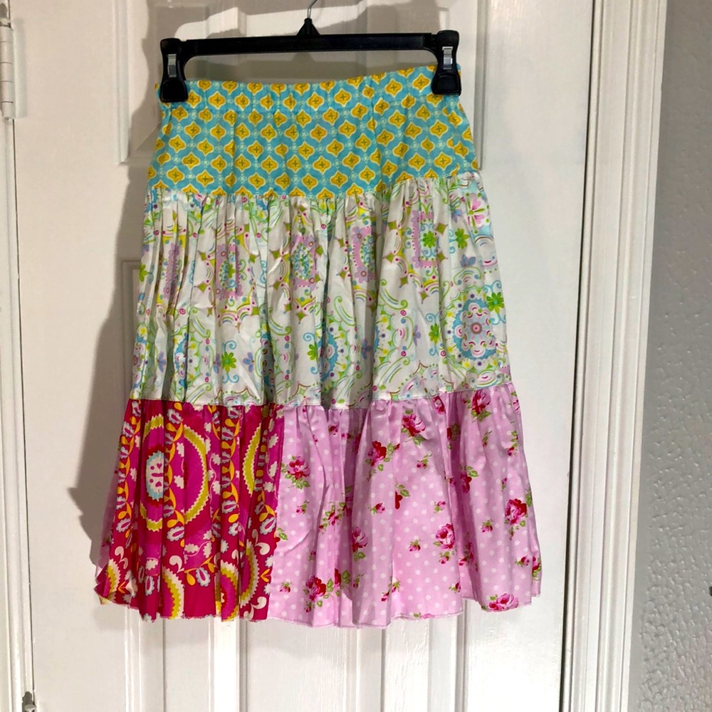 G&G Girls Skirt Size 7